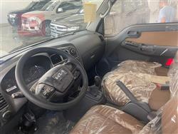 Kia Bongo